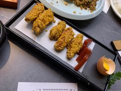 -江南里·新浙菜(苏州大悦城店)
