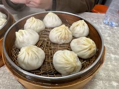 -曼曼汤包(建国西路店)