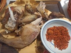 -打酱油·非遗淮扬菜(瘦西湖梅岭店)