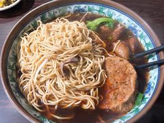 -盛达面馆
