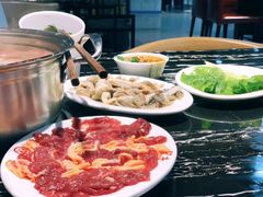 -一鼎牛鲜牛肉火锅·晋江老字号(罗山店)