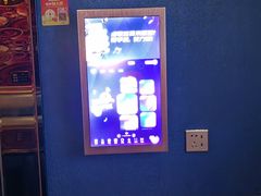 -萧邦音乐会所KTV·蒸汽活海鲜自助(福田店)