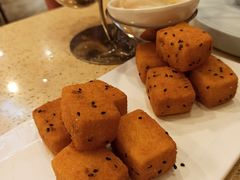 一口酥豆腐-点都德(北京路贰店)