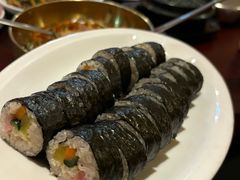 -高丽村韩国料理(兴华二路店)