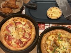 -必胜客(吾悦广场店)