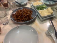 -小吊梨汤·北京菜(香山店)