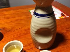桂花酒-醉长安(南门总店)