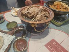 -哈啾嗨·新概念蒙餐(红星新城店)