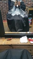 -P.STYLE 派斯造型