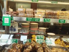 -李小老烧饼(常营民族家园店)