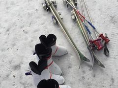 -五家山森林公园滑雪场