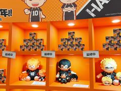 -IPSTAR·潮玩星球·主题店(上海店)
