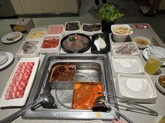 -海底捞火锅(群光广场店)