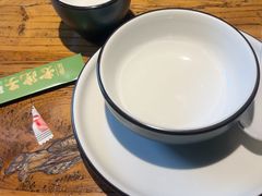 -食欲老院子荆芥疙瘩汤(经五路店)