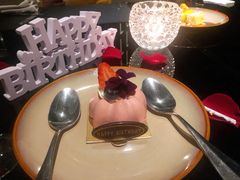 -上海苏宁宝丽嘉酒店·Cafe Bellagio西餐厅