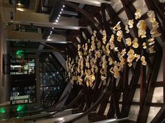 昆明洲际酒店-昆明洲际酒店