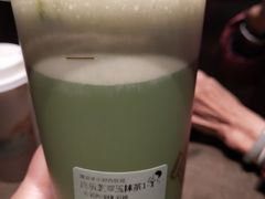 -喜茶(上海正大广场店)