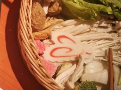 -仓桥家·焗寿司·锅物(光谷步行街店)