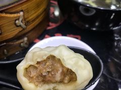 -百年尹氏汤包(湖南路狮子桥店)