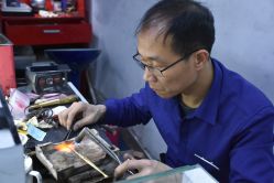 -张师傅首饰加工修理(西单华威潮铺街店)