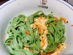 -吴满满油泼面(北方风味园店)