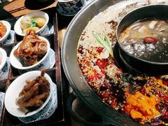-楠火锅(龙阳广场店)