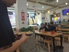 -阿生哥螺蛳粉•火锅(永安街店)