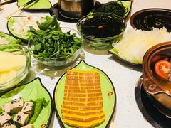 -素渡·一茶一素素食馆(新疆店)