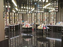 -星巴克(深圳欢乐颂店)