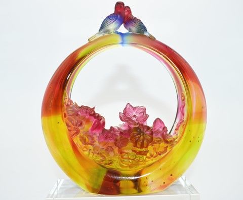 琉璃工房(东方新天地店)