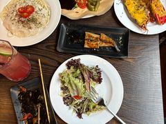 -The Cheebat 锌吧·Bistro(体育西店)