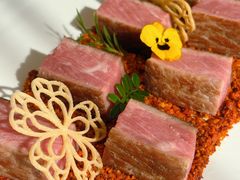 -锦江宾馆-花园餐厅