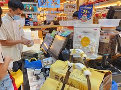 -钜记手信(新马路旗舰店)