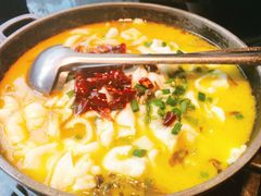 -川里谈·川味小馆(北京路店)