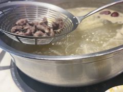 -八合里潮汕鲜牛肉火锅(福州万象城店)