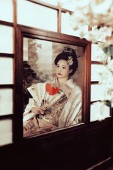 -持熹光年写真体验馆
