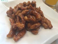 -马凯餐厅(长椿街店)