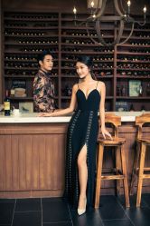 -巴黎婚纱摄影(品质优选龙华总店)