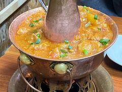 -蜗牛小馆醉乡民谣云南菜(惠新西里店)