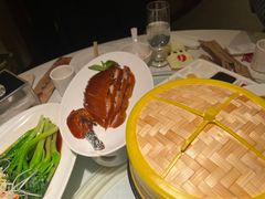 -永乐饭庄(安德路店)