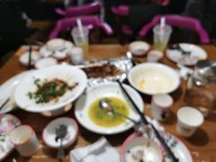 -新白鹿餐厅(龙游路总店·杭帮菜名店)