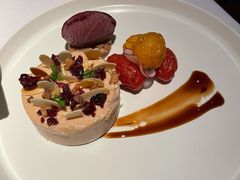-Bistro Wang 牛排馆