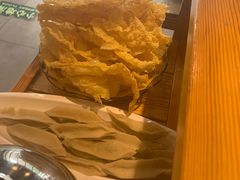 -裕德孚手切涮羊肉(建业凯旋广场店)