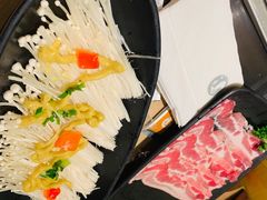 -新石器烤肉(南站店)