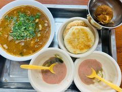 -春雨羊汤店(广开四马路总店)