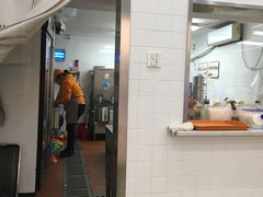 门面-景芳周大姐烧麦(东新店)