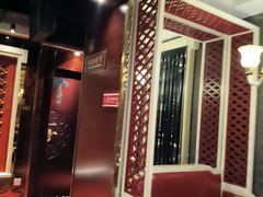 -皇城根·鲁菜济南菜·吊炉烤鸭·炒鸡鱼头(济南旗舰店)