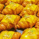 昆明 | 网传可颂界的天花板🔥我替大家尝尝❗