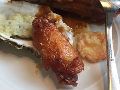 -院子餐厅·大锅菜·老杭帮(桥西直街店)