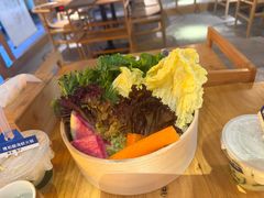 -山海蟹庐·海鲜糟粕醋火锅(慈溪店)